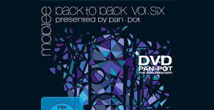 Back To back by Pan Pot